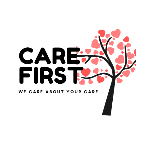 Care First Logo
